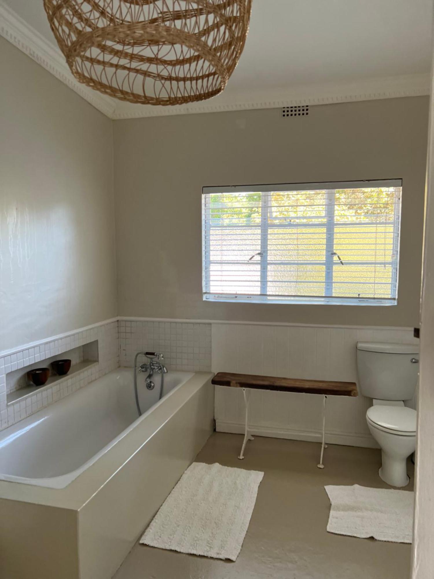 Hartebeeskraal Selfcatering Cottage พาร์ล ภายนอก รูปภาพ