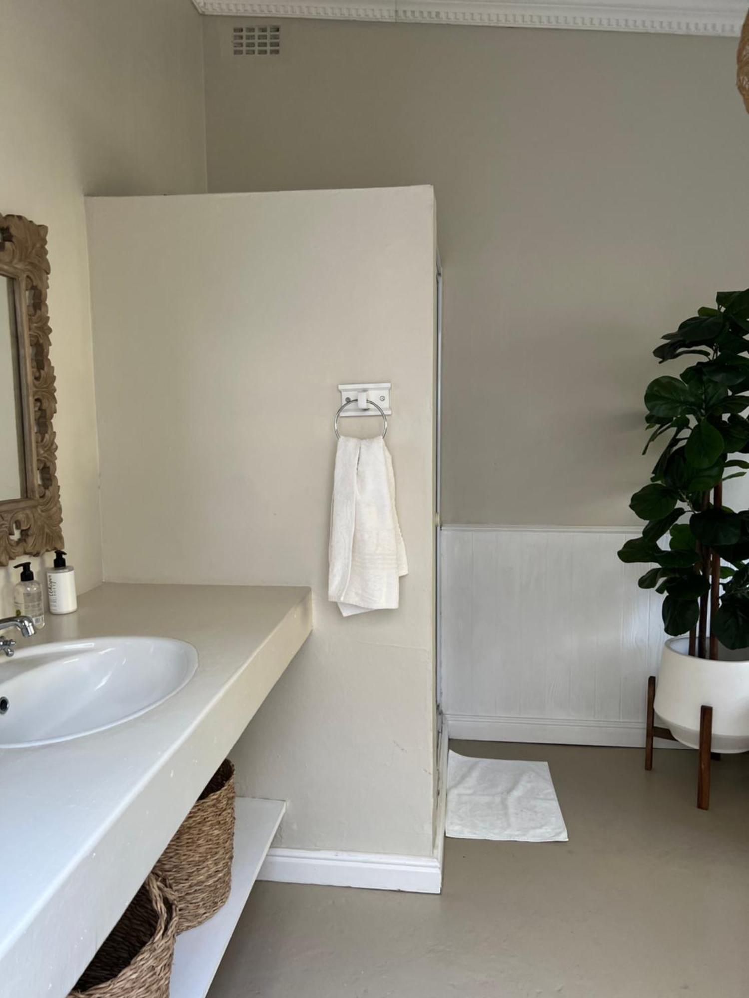 Hartebeeskraal Selfcatering Cottage พาร์ล ภายนอก รูปภาพ