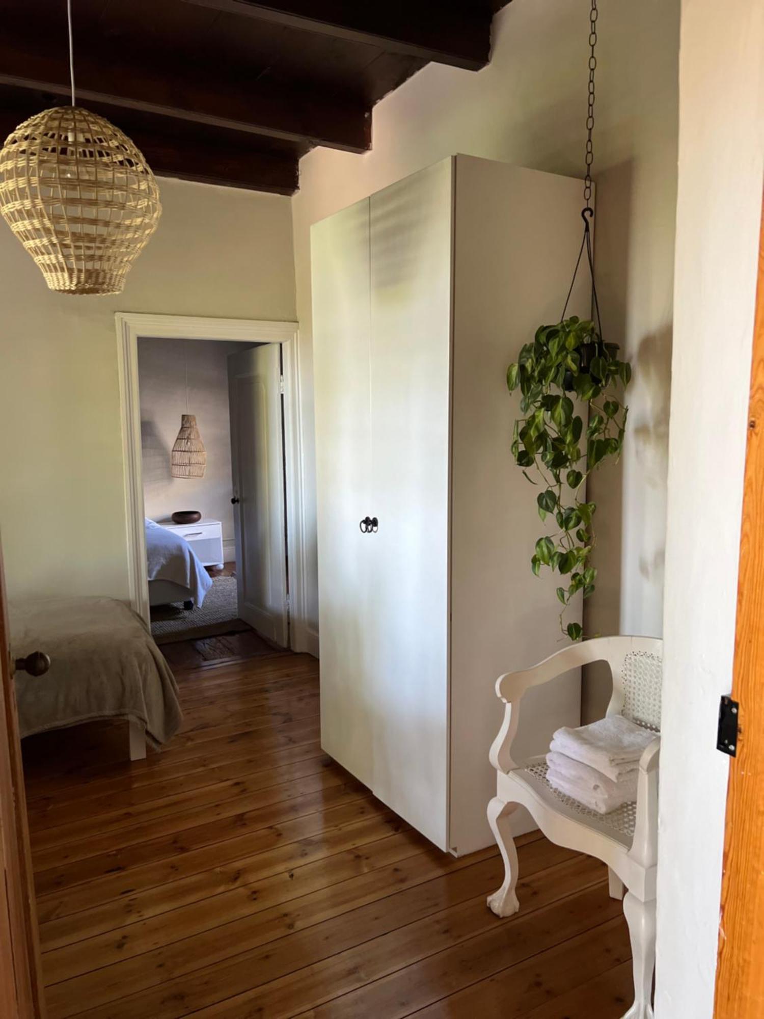 Hartebeeskraal Selfcatering Cottage พาร์ล ภายนอก รูปภาพ