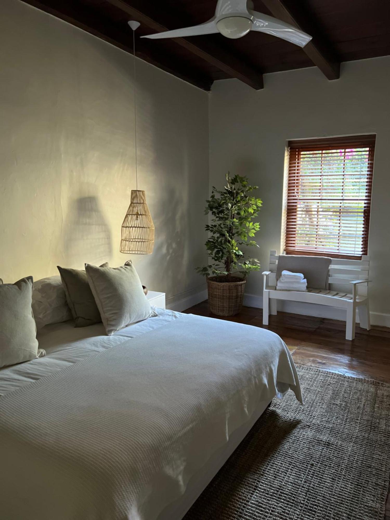 Hartebeeskraal Selfcatering Cottage พาร์ล ภายนอก รูปภาพ